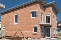 Ramsdean home extensions