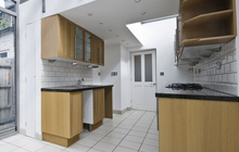 Ramsdean kitchen extension leads